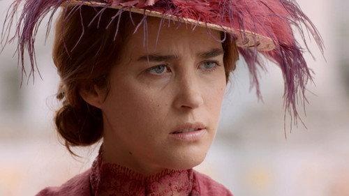 Mata Hari Season 1 Episode 6 - Far from Home