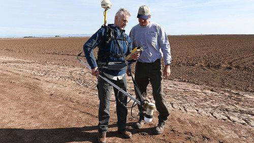 America Unearthed Season 4 Episode 1 - Vikings in the Desert