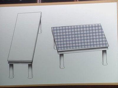 Beyond Belief: Fact or Fiction Season 1 Episode 5 - Needle Point / Toy to the Rescue / Mystery Lock / The House on Baker Street / The Train