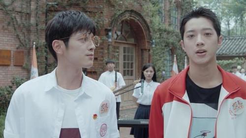 Don't Disturb My Study Season 1 Episode 15 - Episode 15