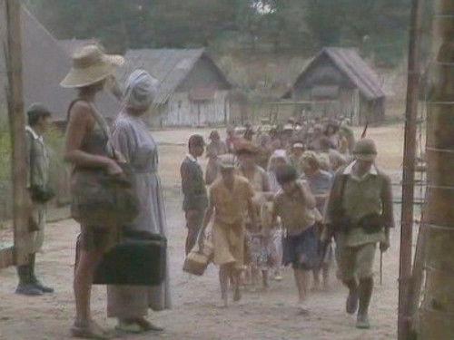 Tenko Season 1 Episode 10 - Christmas