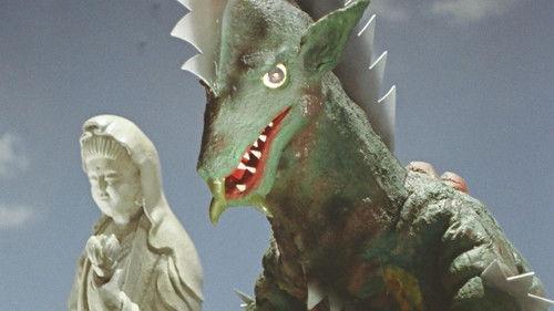 Return of Ultraman Season 1 Episode 27 - Go to Hell with this One Blow!