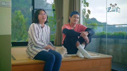 Three Piglets Season 2 Episode 6 - Episode 6