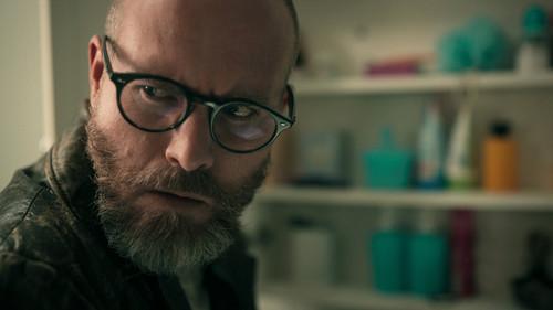 Dark Desire Season 2 Episode 5 - Walking on Hot Coals