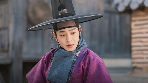 The First Night with the Duke Season 1 Episode 10 - Once Again, Because of Fate