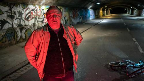 Scene of the Crime Season 50 Episode 11 - Episode 11