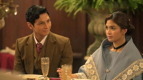 I Love You Since 1892 Season 1 Episode 8 - Isinulat ng Tala