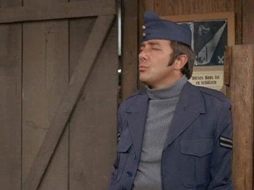 undefined Season 3 Episode 12 - A Russian is Coming