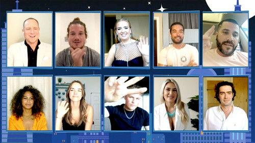 Below Deck Sailing Yacht Season 3 Episode 18 - Reunion