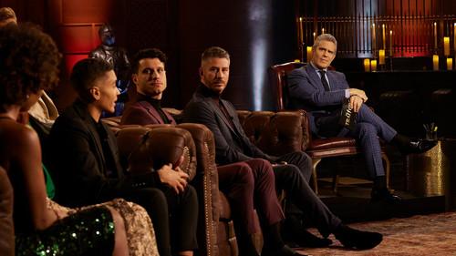 The Traitors Season 1 Episode 11 - The Reunion