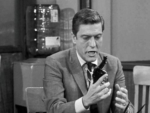 undefined Season 3 Episode 12 - The Sound of Trumpets of Conscience Falls Deafly on a Brain That Holds Its Ears