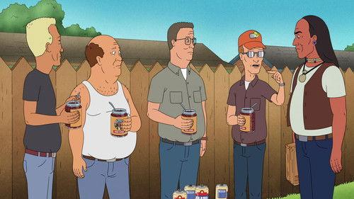 King of the Hill Season 14 Episode 10 - A Sounder Investment