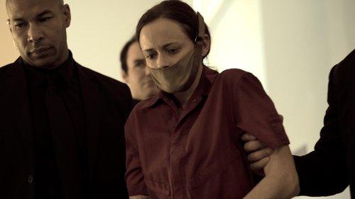 The Handmaid's Tale Season 1 Episode 3 - Late