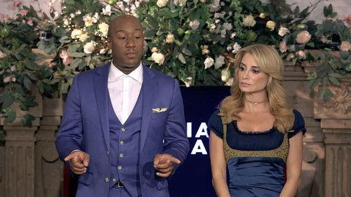 Marriage Boot Camp: Reality Stars Season 9 Episode 1 - Becky With the Good Hair