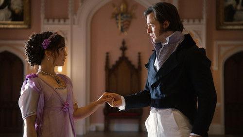 Seeking Persephone Season 1 Episode 4 - Episode 4