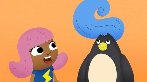 Yakka Dee! Season 2 Episode 1 - Hair