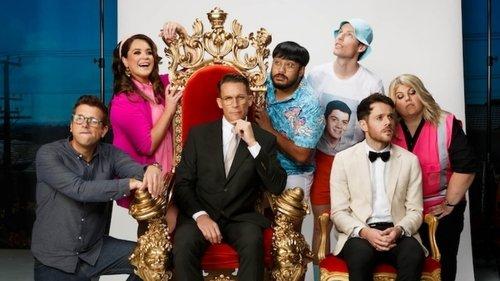 Taskmaster NZ Season 2 Episode 1 - Flight Of Fantasy
