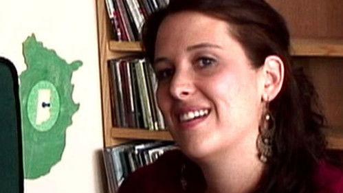 NPR Tiny Desk Concerts Season 2 Episode 13 - Sarah Siskind