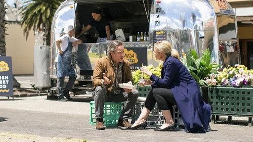 Jack Irish Season 3 Episode 2 - Hell Bent (Part 2)