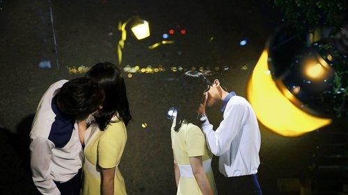 High Society Season 1 Episode 5 - Episode 5