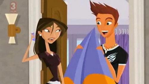 Stoked Season 2 Episode 12 - Safety Last