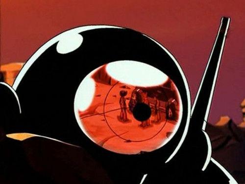 The Amazing Spiez! Season 2 Episode 12 - Operation: Astronuts