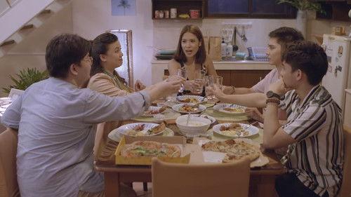 Like In The Movies Season 1 Episode 7 - The Dust Swept Under