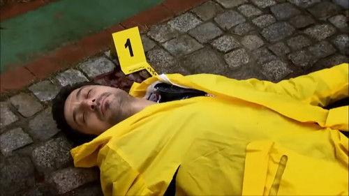 Kanıt Season 2 Episode 20 - Lost Memories