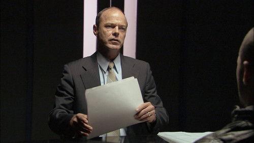 undefined Season 3 Episode 4 - Fall Guy