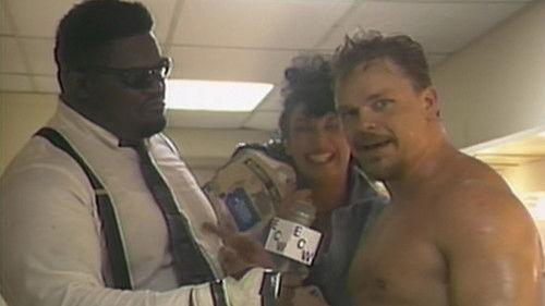 ECW Hardcore TV Season 2 Episode 12 - ECW Hardcore TV - Mar. 29, 1994