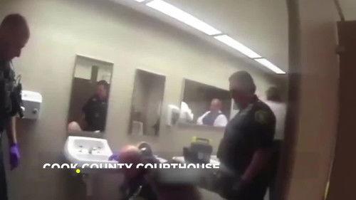 Court Cam Season 3 Episode 21 - #321