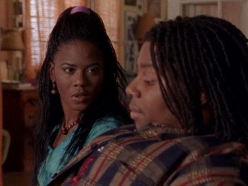 Felicity Season 3 Episode 15 - Senioritis