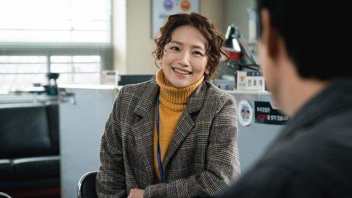 The First Responders Season 2 Episode 5 - Rapport Building