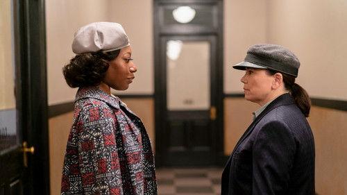 The Marvelous Mrs. Maisel Season 4 Episode 5 - How to Chew Quietly and Influence People