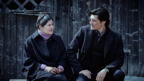 Snow Season 1 Episode 4 - Episode 4