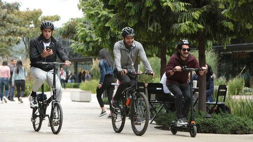 De brutas nada Season 1 Episode 6 - Episode 6 Jealous me?