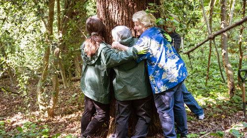 Sandi's Great British Woodland Restoration Season 1 Episode 3 - Summer