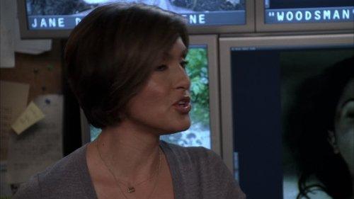 undefined Season 9 Episode 12 - Signature