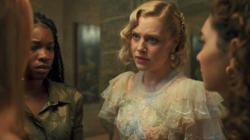 Fate: The Winx Saga Season 2 Episode 3 - Your Newfound Popularity