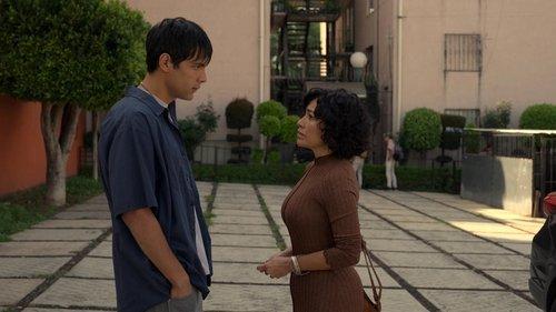 Midnight Family Season 1 Episode 8 - Día de Muertos