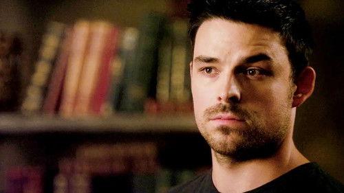 True Justice Season 2 Episode 11 - The Cut-Out Man