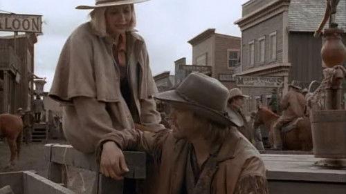 Lonesome Dove: The Outlaw Years Season 1 Episode 20 - When She Was Good
