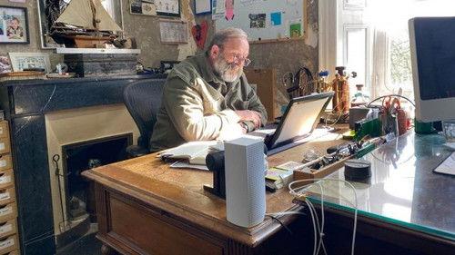 Escape to the Chateau: Make Do & Mend Season 2 Episode 3 - Episode 3