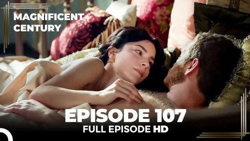 Magnificent Century Season 4 Episode 4 - Episode 107