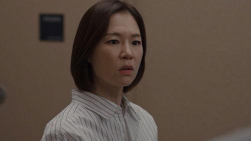 Doubt Season 1 Episode 7 - What Habin Saw