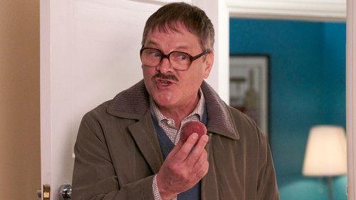 Friday Night Dinner Season 6 Episode 5 - The Cage