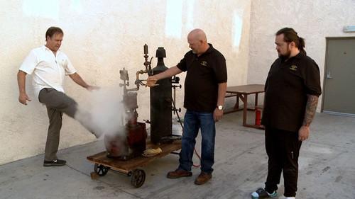 Pawn Stars Season 11 Episode 4 - Wilde Card