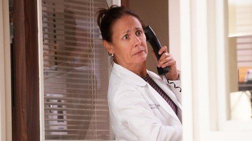 undefined Season 3 Episode 2 - Don't Let It Get In You Or On You