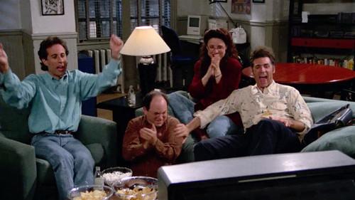 Seinfeld Season 4 Episode 24 - The Pilot (2)