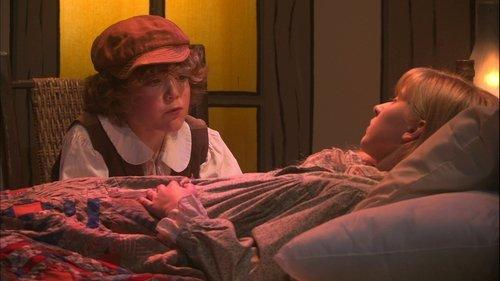 undefined Season 4 Episode 8 - Self Esteem Tempura